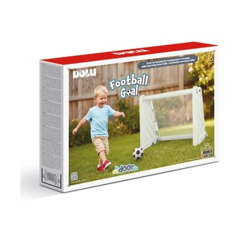 Dolu Gol 026835 Slike