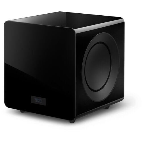 Kef KC92 Subwoofer Crni Sjaj Cijene
