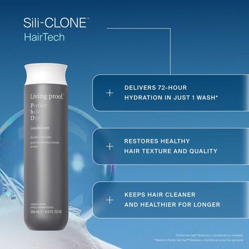 Living Proof Perfect Hair Day hidratantni regenerator za sve tipove kose 60 ml Slike