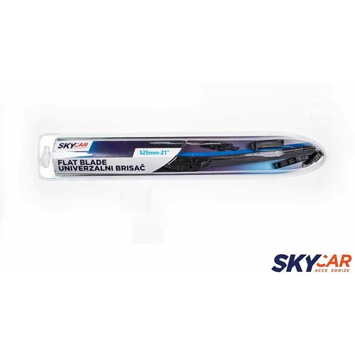 Skycar metlice brisača Flat 525mm 21 1 kom Cene