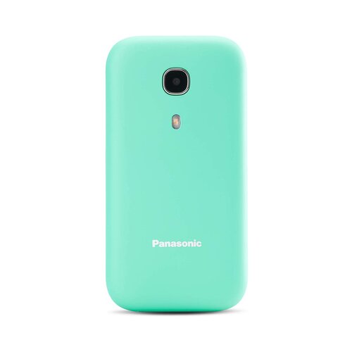 Panasonic KX-TU400EXC mobilni telefon za starije Slike