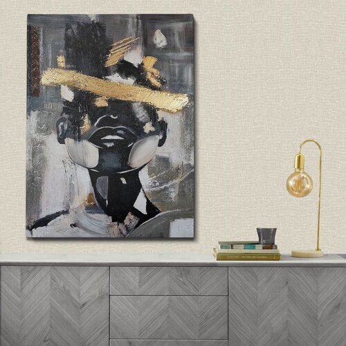 Wallity Slika OPG86874, 70x100 cm Cene