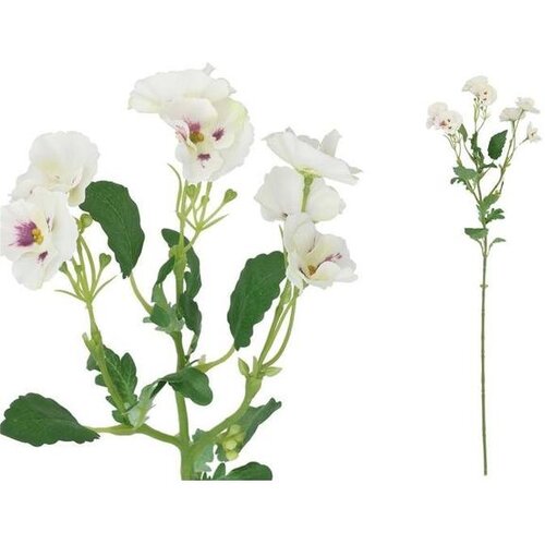  MAĆUHICE 69CM BIJELE PVC Cene