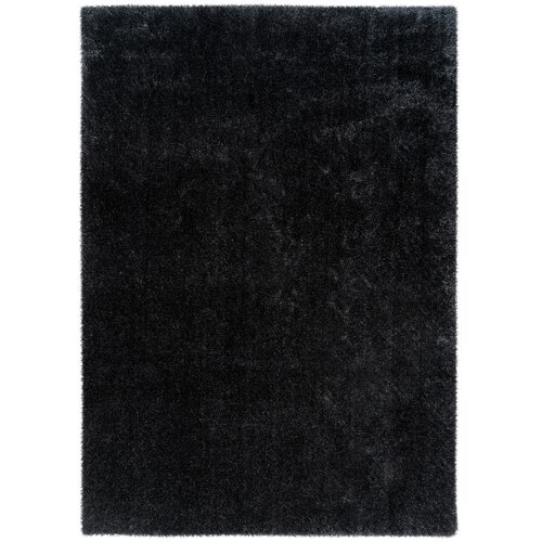 Lesnina-XXXL kosmatinec glamour 120/170 cm tkano temno siva Slike
