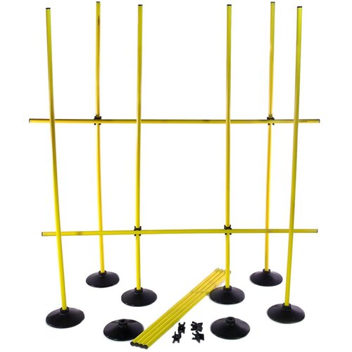 Sporteh Set univerzalnih prepona Cene