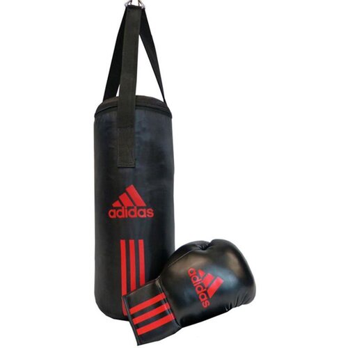 Adidas Set za boks Junior, (20401805) Cene