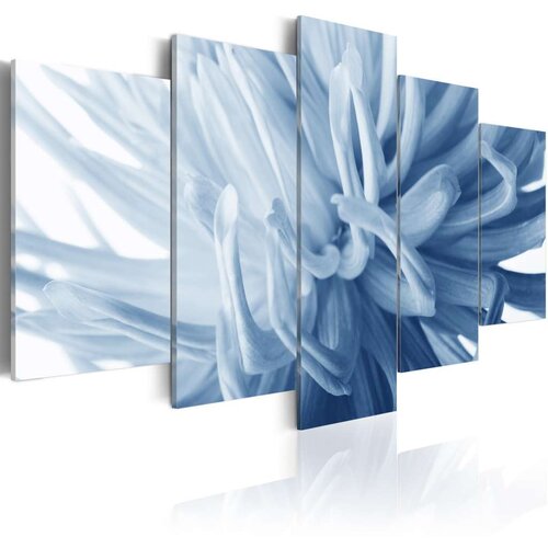  Slika - Blue dahlia 200x100 Cijene