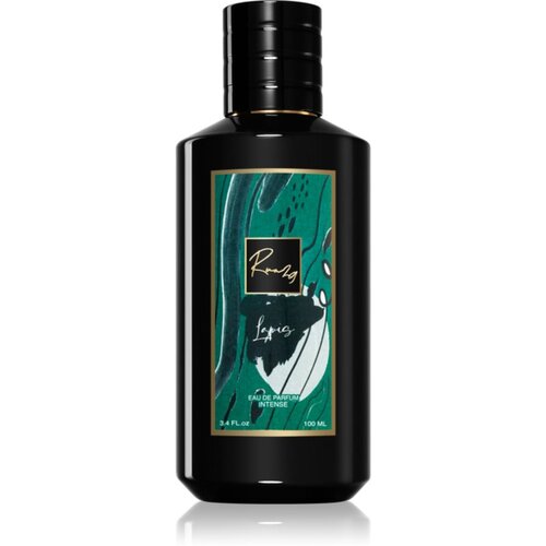 Rua29 Lapis parfumska voda za moške 100 ml Cene