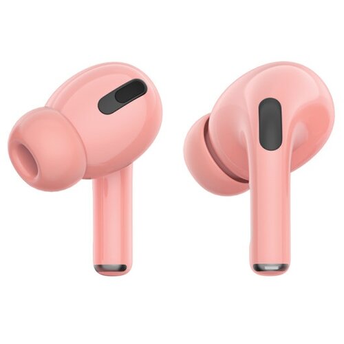 X Wave MTWS009 pink Bluetooth slušalice TWS sa mik/v5.3/EDR/baza za punjenje Cene