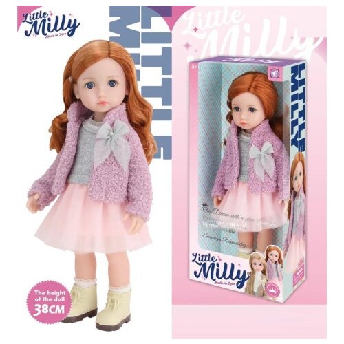  Milly lutka za devojčice ( 917997 ) Slike