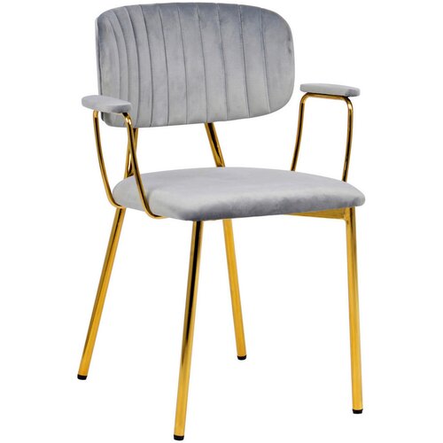 Kayoom SET NASLANJAČEV, tekstil siva Cene