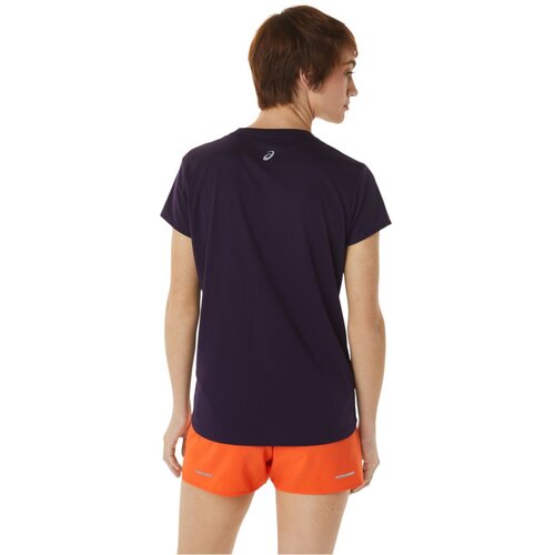 Asics fujitrail logo ss top tee 2012c395-500 Slike
