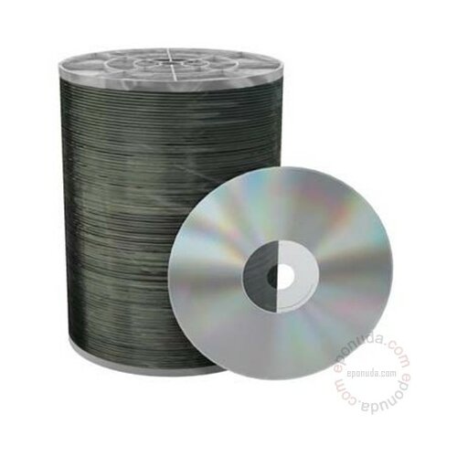 Mediarange DOUBLE LAYER 8.5GB DVD+R DL 8X BLANK MR472 disk Slike