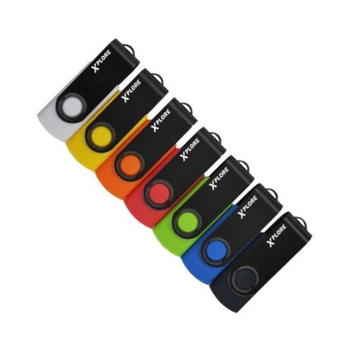 Xplore xp170 usb memorija 64 gb Cene