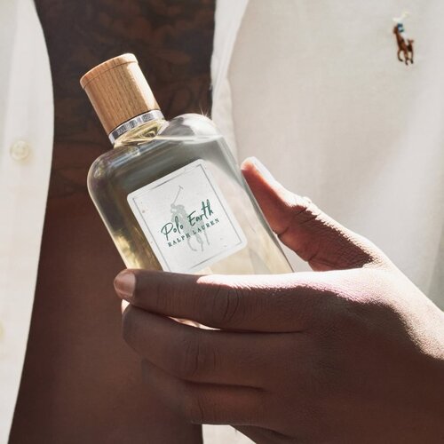 Polo Ralph Lauren Polo Earth toaletna voda za ponovo punjenje 100 ml unisex Slike
