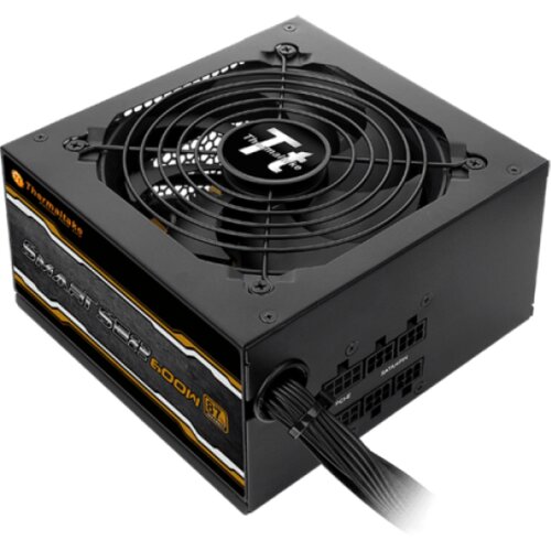 Thermaltake Smart SE2 600W power supply unit ATX Black Slike
