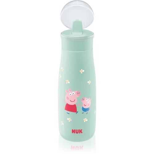 Nuk Mini-Me Flip sportska boca 12m+ Peppa Pig 450 ml Cijene