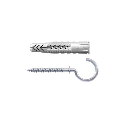 Fischer UX 10 x 60 R RH K NV univerzalna tipla 60 mm 094622 1 Set Cijene