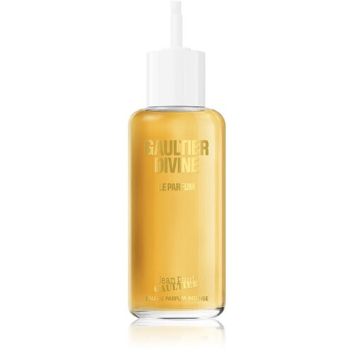 Jean Paul Gaultier Gaultier Divine Le Parfum nadomestno polnilo za ženske 200 ml Slike