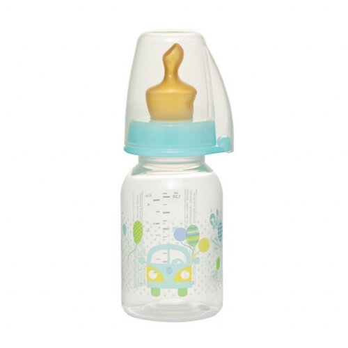 Nip PP FL. FAMILY UNISEX 125ML KAUČ. CUCLA 0-6M Cene
