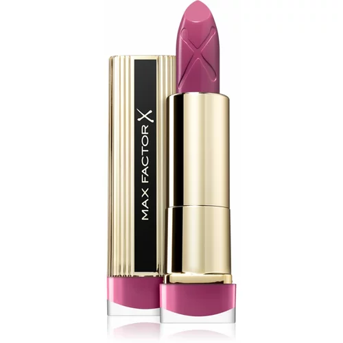 Max Factor Colour Elixir vlažilna šminka 4 g odtenek 120 Midnight Mauve za ženske