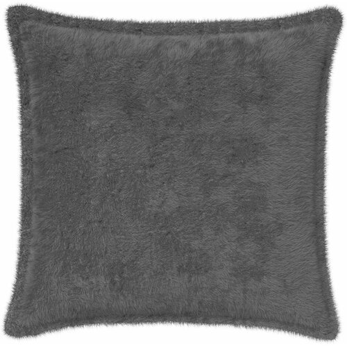  Presvlaka za jastuk 2 kom. HOUTEN Tamnosiva 40 x 40 cm Slike