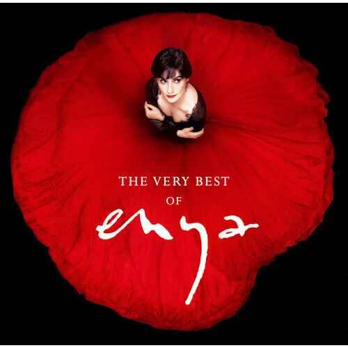 Enya - The Very Best Of (CD)