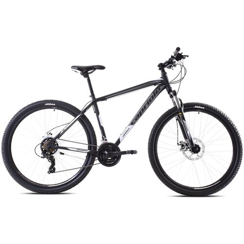  Bicikl Capriolo Oxygen 29 - XL Slike
