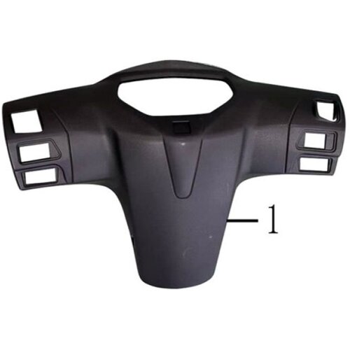  Gornje kući&scaron;te instrument table 2015-30-00001 za skuter Motovene New Flash HF Cene