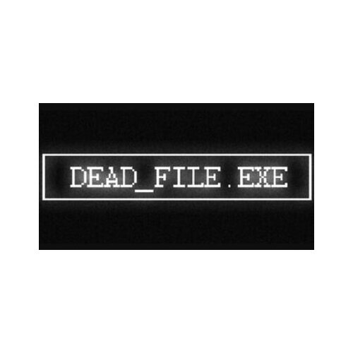 Steam dead_file.mp3 (DLC) (PC) Key GLOBAL Cene