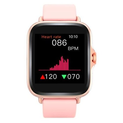 Denver SMARTWATCH SWC-156 PINK, (5706751074196) Cijene
