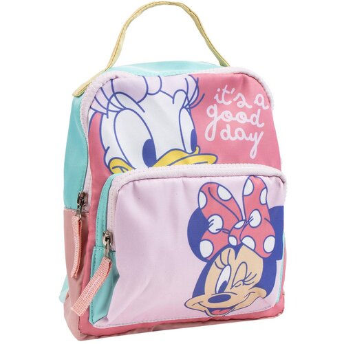 Minnie KIDS BACKPACK FREE TIME Slike