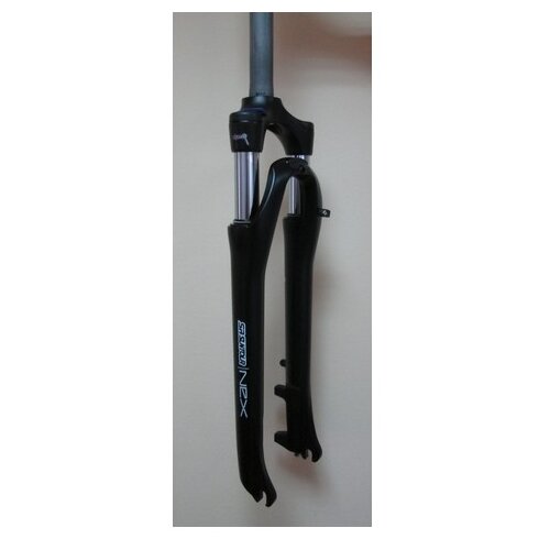 Suntour vilju&amp;scaron;ka SF14-NEX ds 700C 63mm disk black-black (VIL-SUN-048) Slike