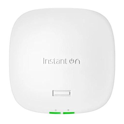 HPE Aruba Instant On S1T23A AP32 2x2 Wi-Fi 6 TriBand Access Point Cene