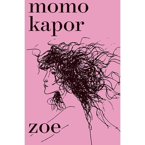 Laguna Momo Kapor - Zoe Cene