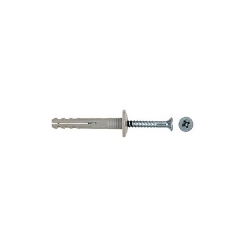 Fischer N 6 x 40/7 P A2 tipl za čavao 40 mm 6 mm 50369 50 St. Slike