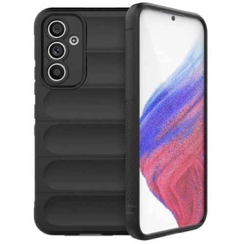  futrola optimum case za realme C55 crna Slike