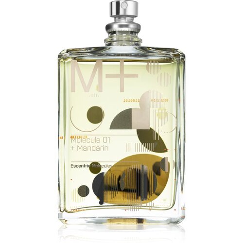 Escentric Molecules Molecule 01 + Mandarin toaletna voda 100 ml unisex Cene