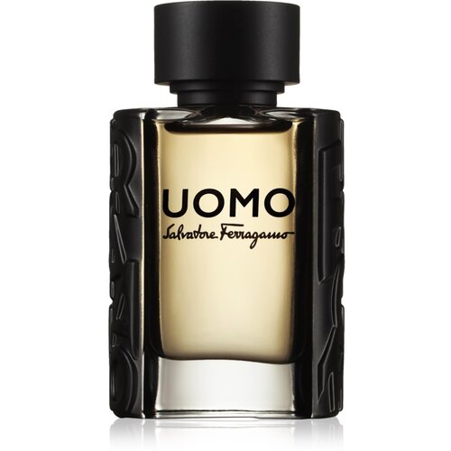 Salvatore Ferragamo Muška toaletna voda Uomo EDT 30ml Slike