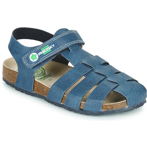 Pablosky dammi blue Slike