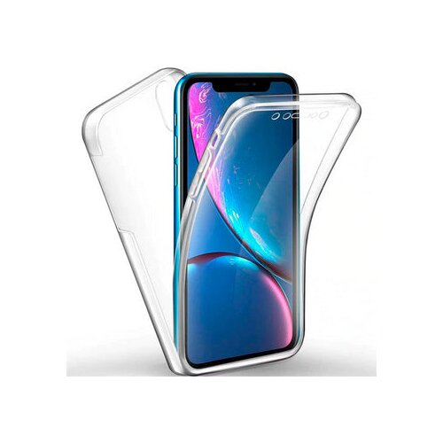 mobiline.si 360° zaščitni ovitek (pc+tpu) za huawei mate 20 lite - prozorni Cene