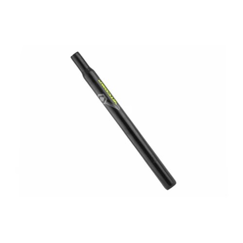 ViTcomp Cev sedla metal 28.6x350 crno žuta Cene
