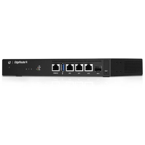 Ubiquiti EdgeRouter 4 Cene