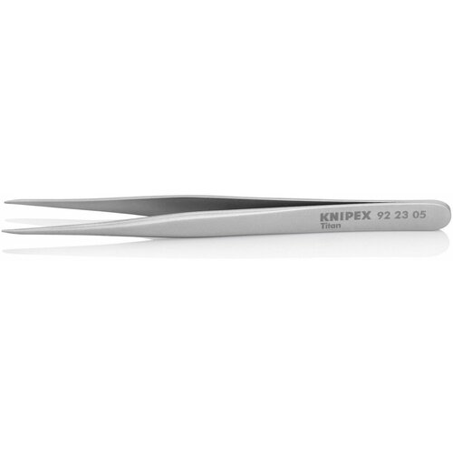 Knipex titanijumska precizna špic pinceta - igličasta 120mm (92 23 05) Cene