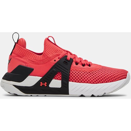 Under Armour UA W Project Rock 4-RED Shoes - Women's Cijene