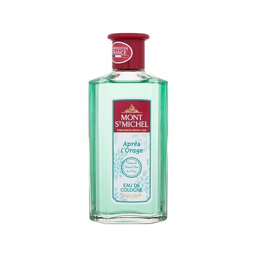 Mont St Michel Apres l 'Orage kolonjska voda 250 ml unisex Cene