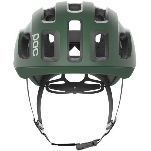 Poc Ventral Air MIPS Helmet fluorescent orange matt Cene