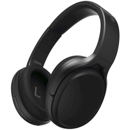 Hama SLU&amp;Scaron;ALICE TOUR ANC BLUETOOTH, OVER-EAR Slike
