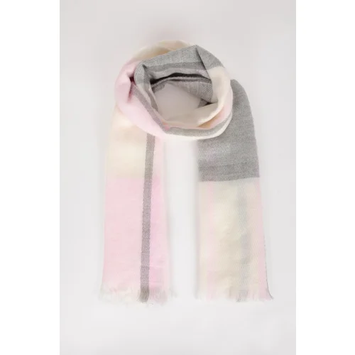 Defacto Women's Knitwear Scarf