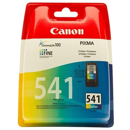 Canon Tinta CL-541XL COLOR , za MG2150 & MG3150 Cijene